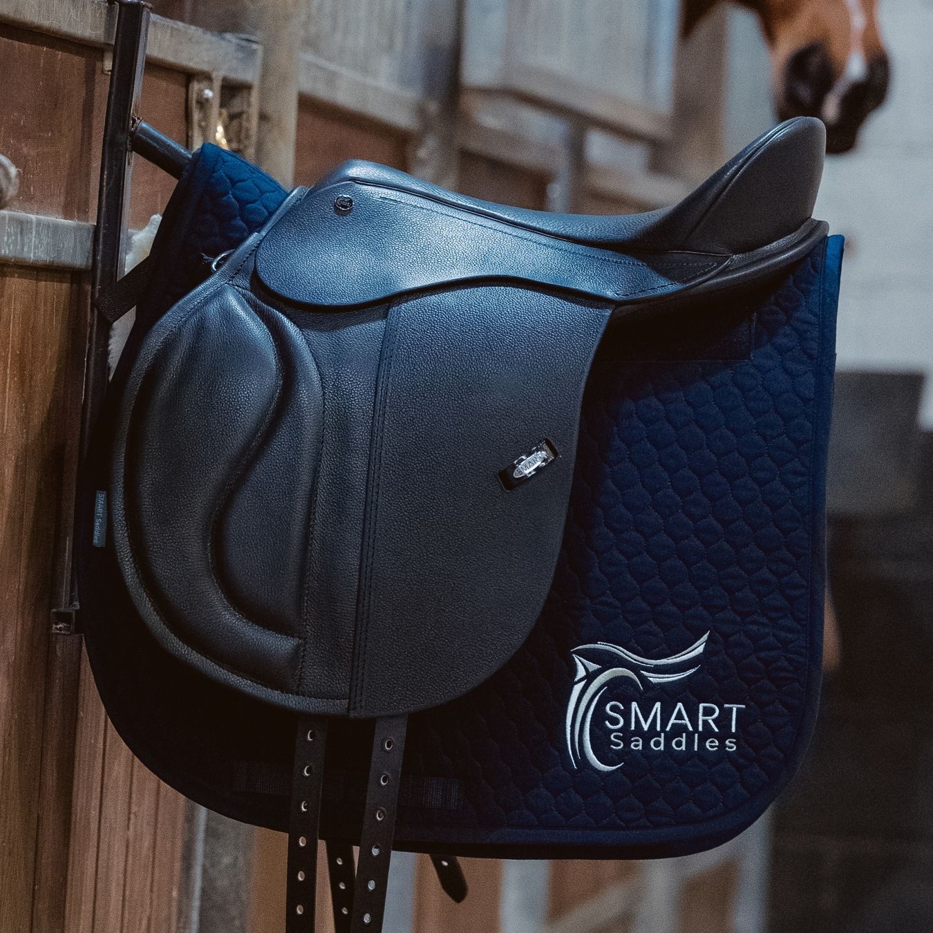 SMART™ Native GP saddle