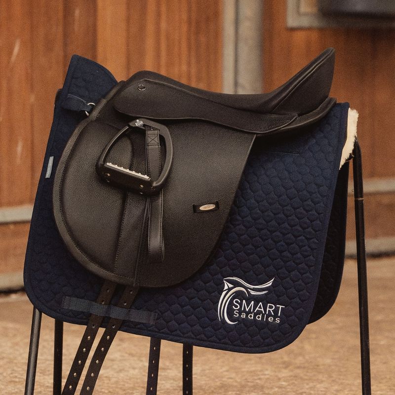 SMART™ Native VSD saddle