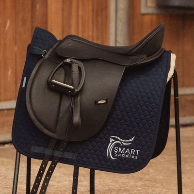 SMART™ Native VSD saddle