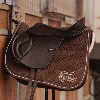 SMART™ Native Pony Saddle
