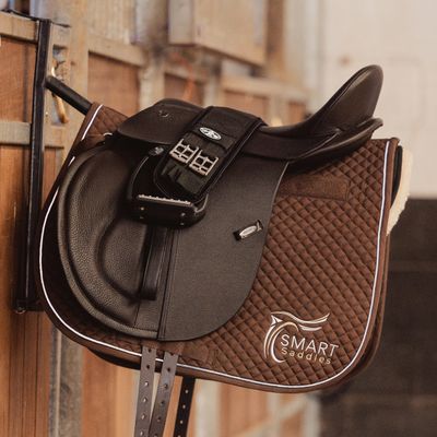 SMART™ Native Event saddle