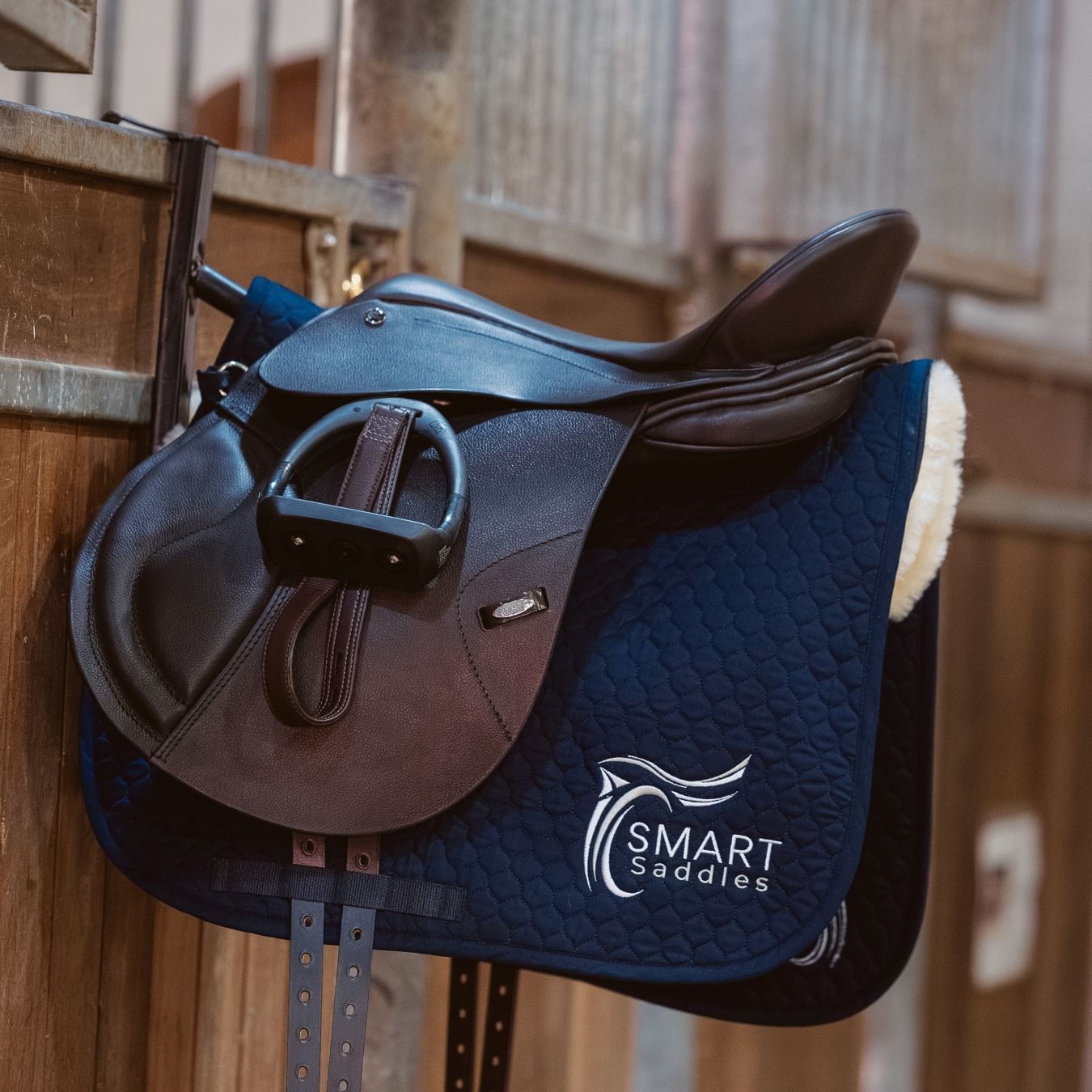 SMART™ Elite Event saddle