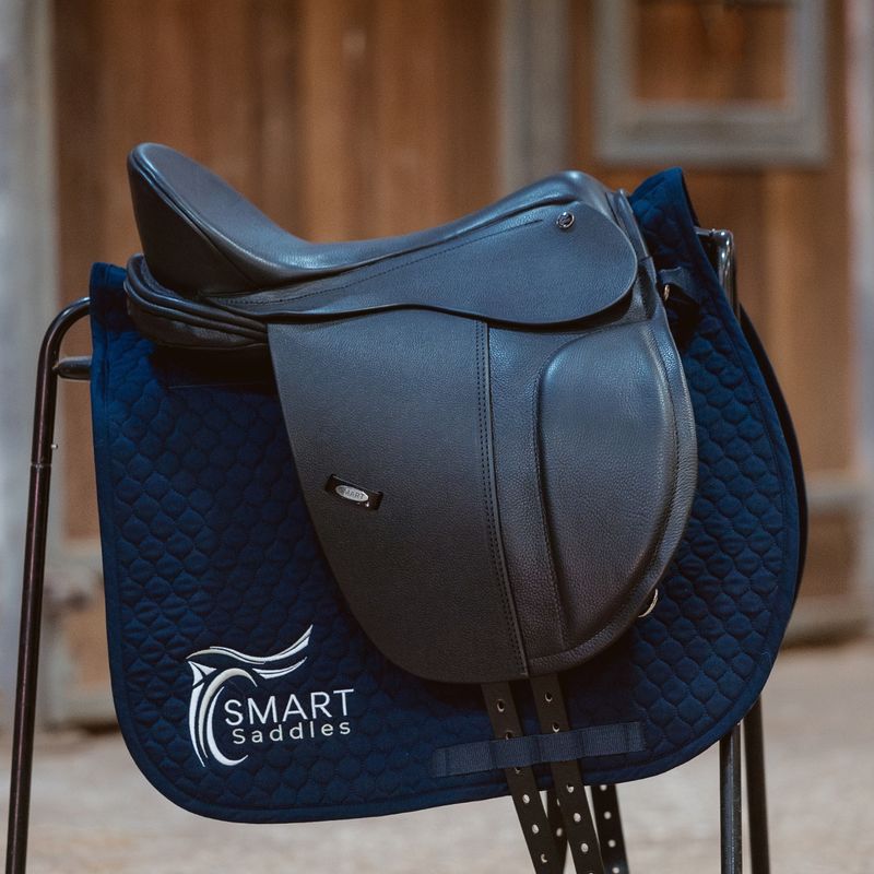 SMART™ Elite VSD saddle