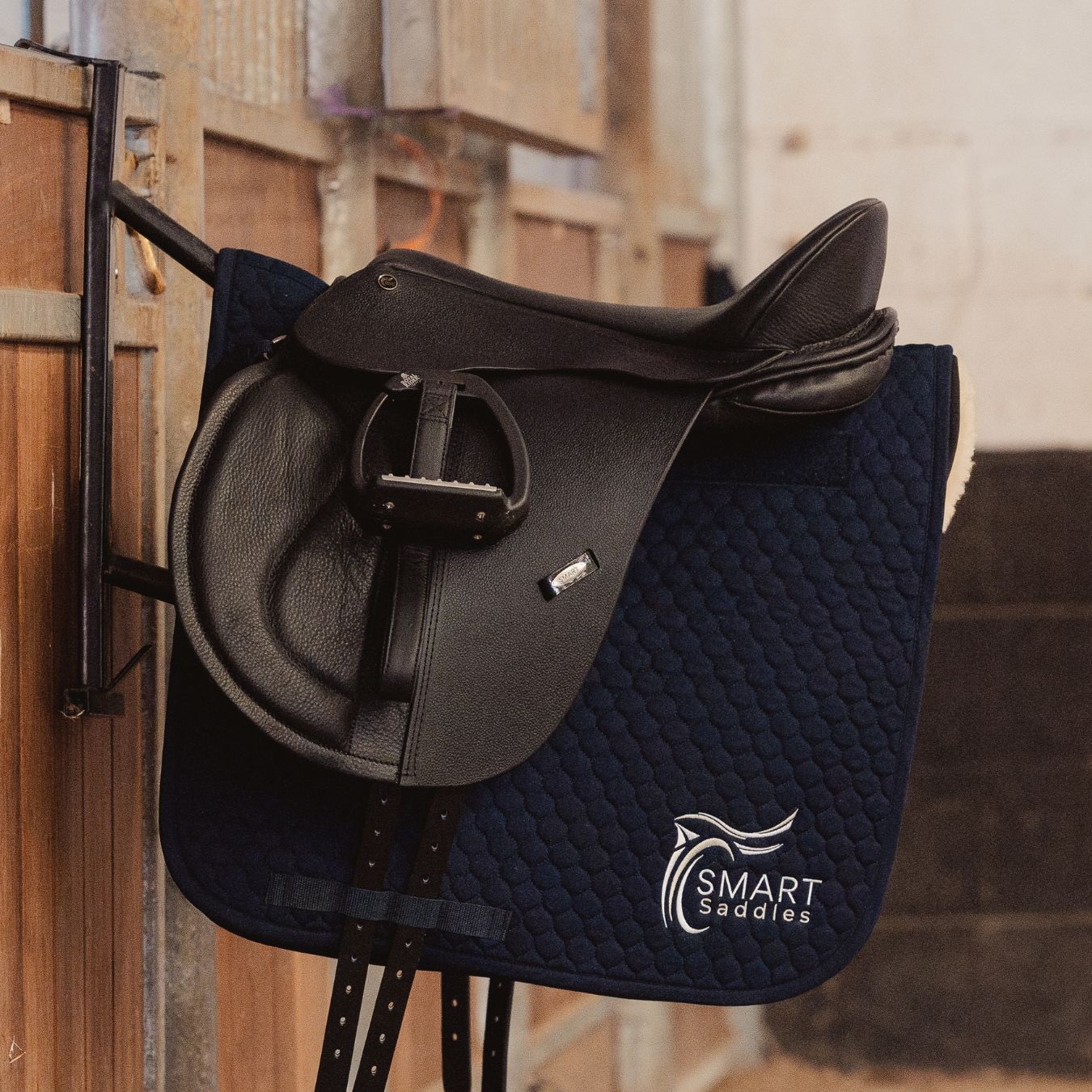 SMART™ Elite GP Saddle