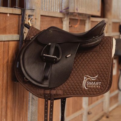SMART™ Hunter  saddle