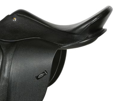 SMART™ NATIVE Jump saddle USA