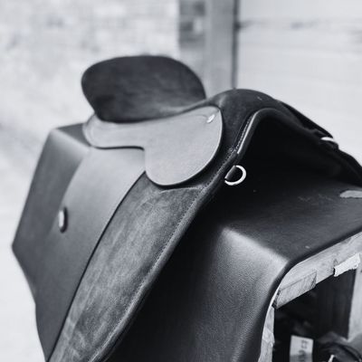 SMART™ Sale Saddles