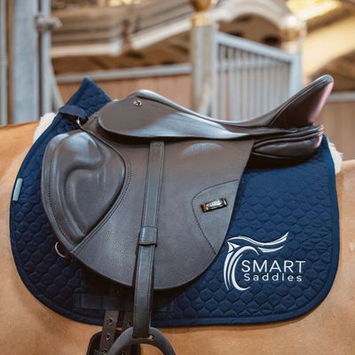 SMART™ Saddle Cloth