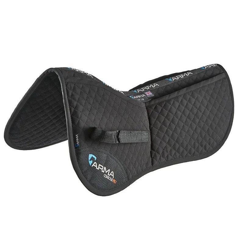 ARMA Half Pad