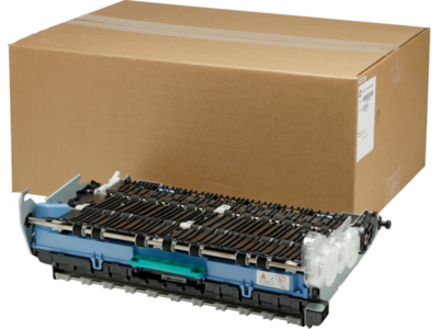HP PageWide Service Fluid Container