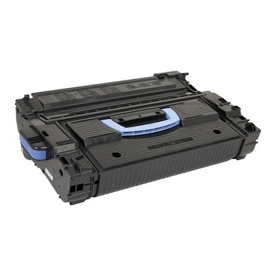 HP 25X High Yield Black Original LaserJet Toner Cartridge