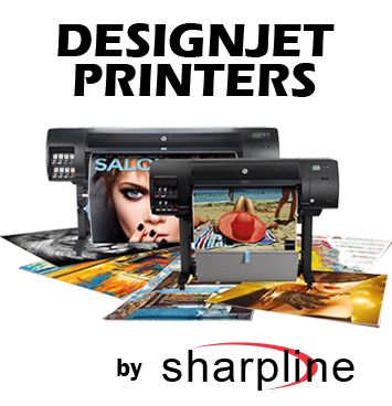 Designjet Printers
