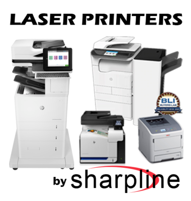 Laser Printers
