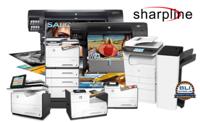 Printers &amp; Equipment