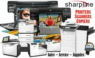 Demo &amp; Refurbished Equipment