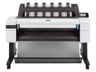 HP Designjet T2600DR 36&quot; Dual Roll Postscript MFP Printer