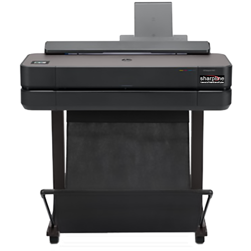 HP Designjet T650 -24&quot; ePrinter
