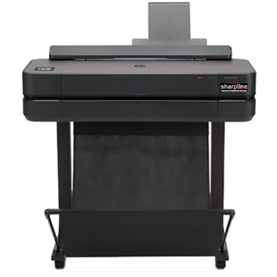 HP Designjet T650 -24&quot; ePrinter