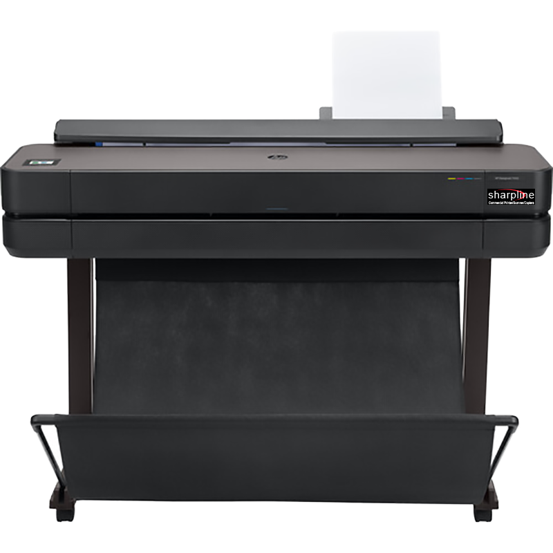 HP Designjet T650 -36&quot; ePrinter