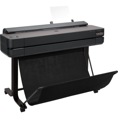 HP Designjet T650 -36" ePrinter