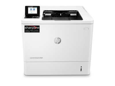 LASERJET ENTERPRISE M607N PRINTER