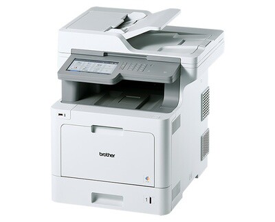Brother MFC-L9570CDW MFP Colour Laser