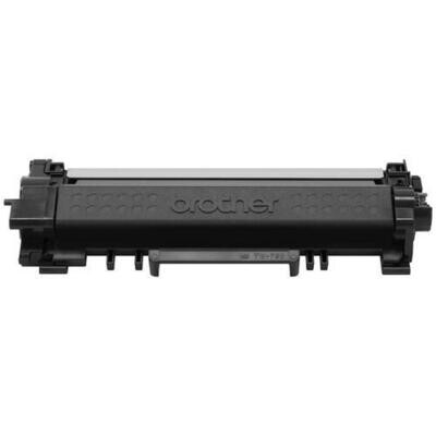 Brother TN730  Black Toner OEM cartridge