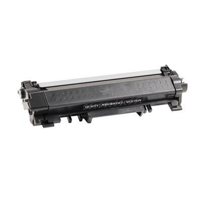 Clover Imaging Brother TN730 Compatible Toner Cartridge