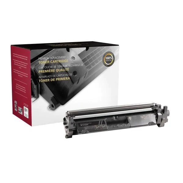 Clover Imaging Brother TN730 Compatible Toner Cartridge