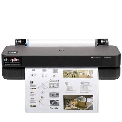 HP Designjet T250 -24&quot; ePrinter