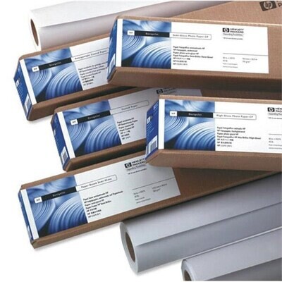 HP Bond &amp; Coated Papers