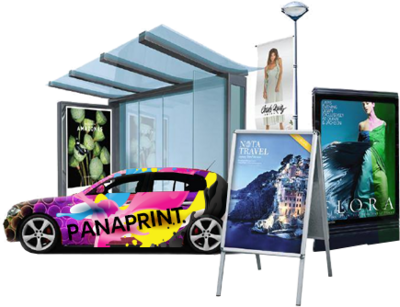 HP Banner &amp; Sign Materials