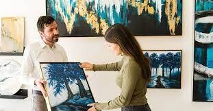 HP Fine Art Printing Media