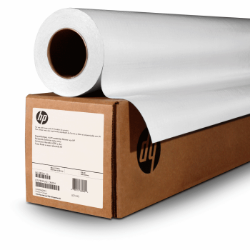 HP Everyday Matte Polypropylene, 3&quot; Core -1270 mm x 61 m (50 in x 200 ft)