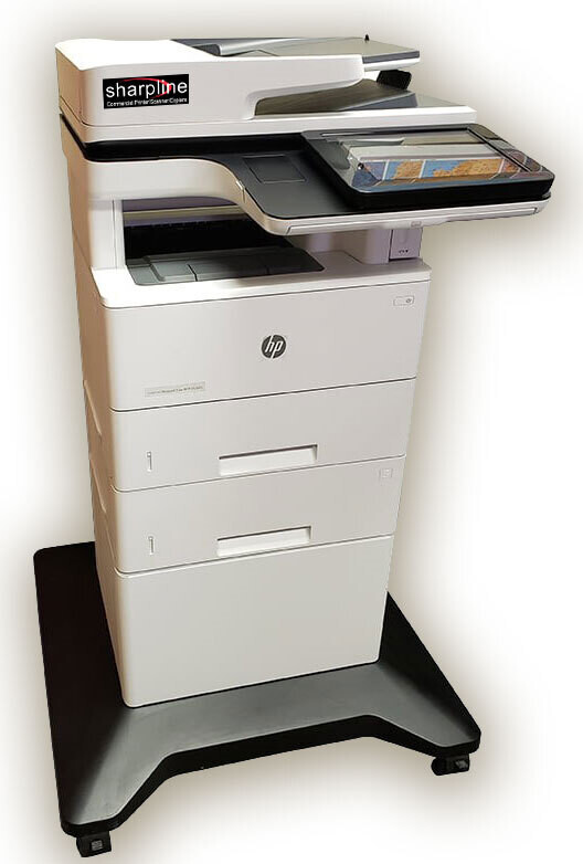 HP Colour LaserJet Professional cp5225dn Printer Store Sharplinecanada