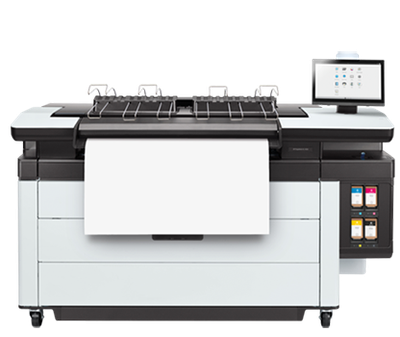 HP PageWide XL 4700 MFP