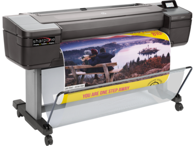 HP Designjet Z6 44" Postscript Printer