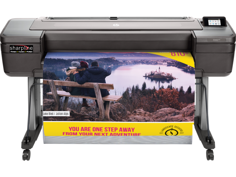 HP Designjet Z6 44" Postscript Printer