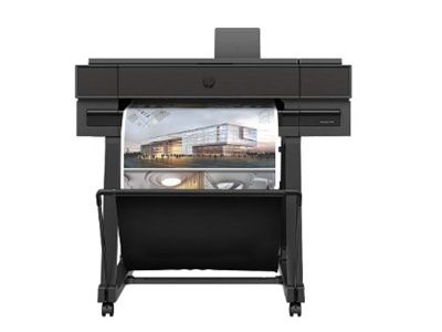 DesignJet T870....24"
