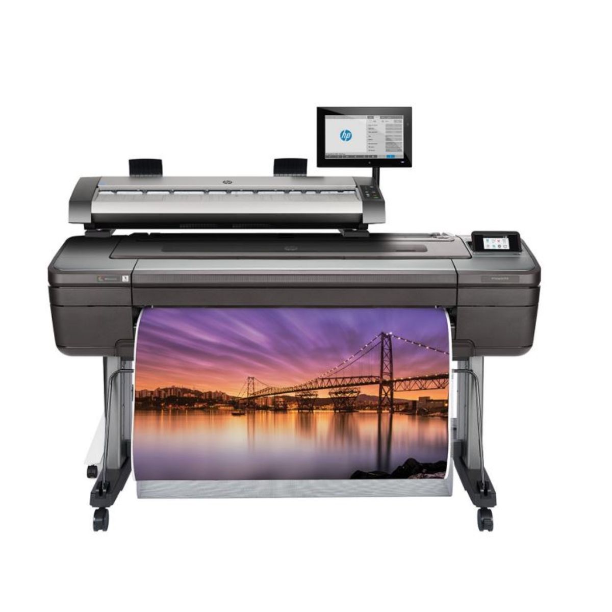 HP Designjet HD Pro 44-in MFP