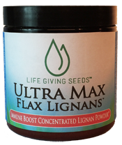 ULTRA MAX FLAX LIGNANS™