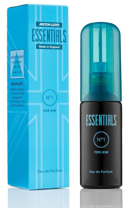 Essentials №1 for Him 50ml