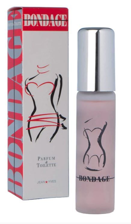 Fragrance Bondage for Her 50ml