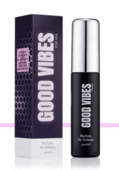 Fragrance Good Vibes for Her 50ml