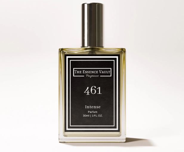 No. 461 Inspired by Baccarat Rouge 540 Unisex 100ml