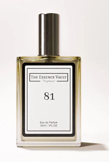 No. 81 Inspired by Good Girl for Her 100ml