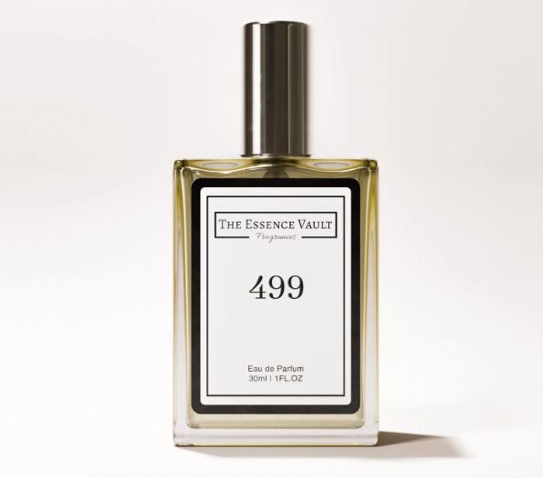 No. 499 Inspired by Ombre Nomade Unisex 100ml