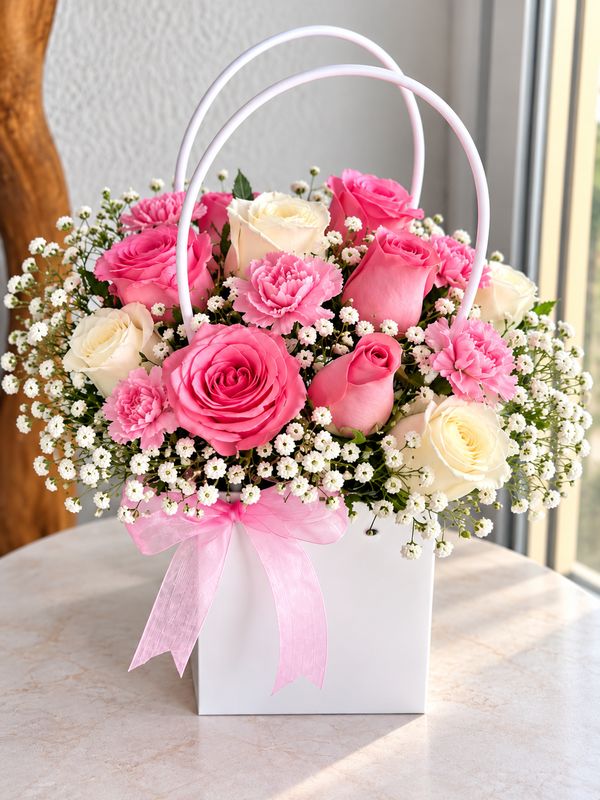 Dulzura Rosa