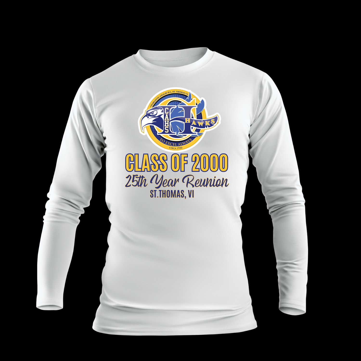 Rashguards