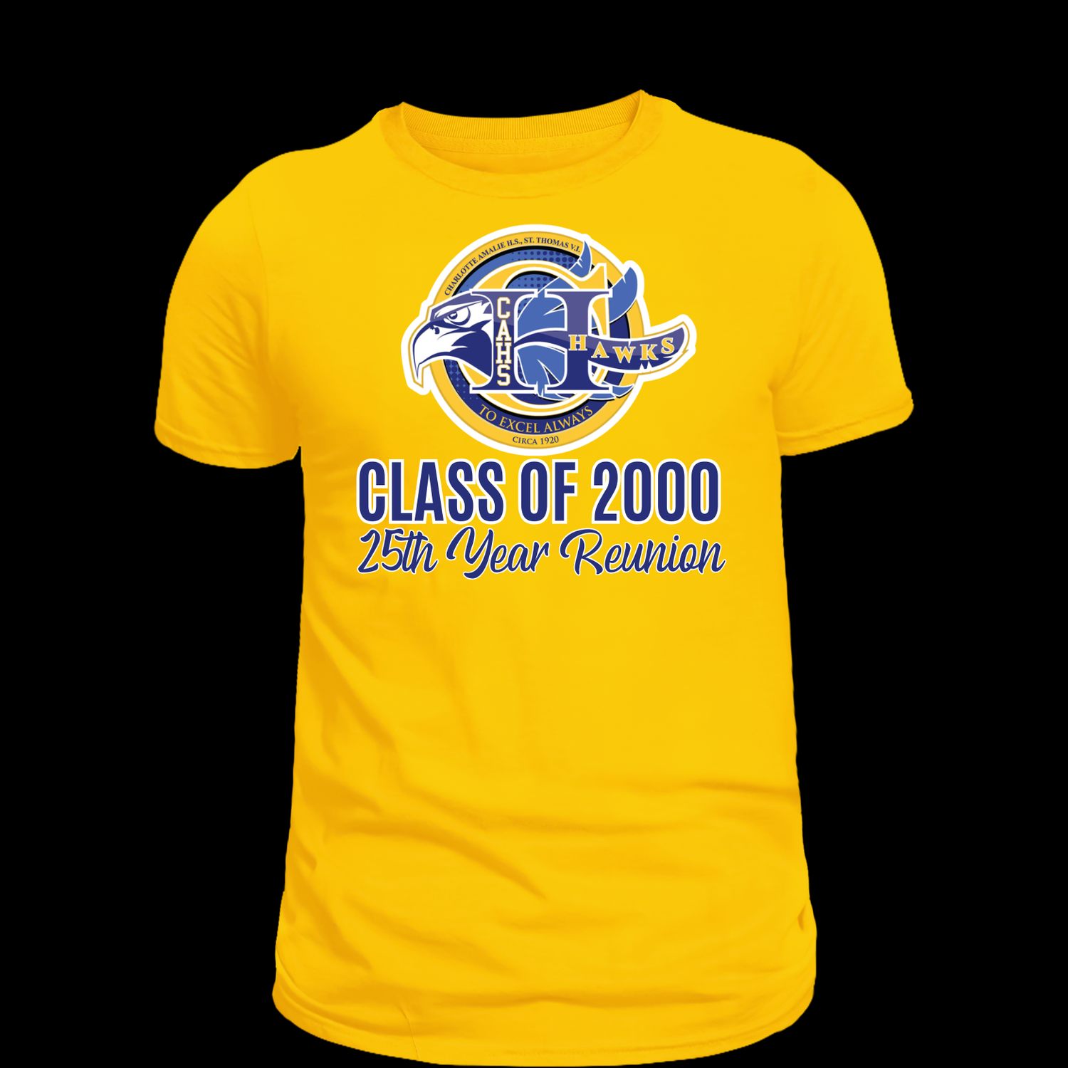 T-shirts